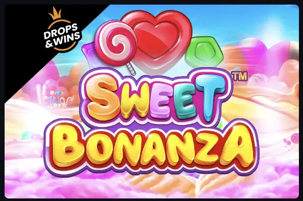 Sweet Bonanza — Pin-Up স্লট